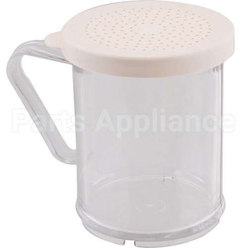 CAM96SKRD135 Compatible Cambro Shkr W/S&P Lid 10Oz-135