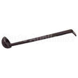 CAMLD105110 Compatible Cambro Ladle Pls Blk -110