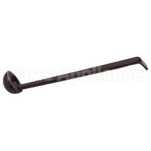 CAMLD105110 Compatible Cambro Ladle Pls Blk -110