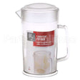 CAMPC64CW135 Compatible Cambro Pitcher Cambro 64Oz-135