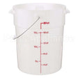 CAMPWB22148 Compatible Cambro Bucket 22Qt -148