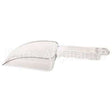 CAMSCP12CW135 Compatible Cambro 12 Oz Scoop Plst-135 Clear