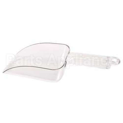 CAMSCP64CW135 Compatible Cambro 64 Oz Scoop Plst-135 Clear