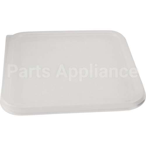 CAMSFC6SCPP190 Compatible Cambro Lid, Sealing6&8 Qt Sq Clr Cont
