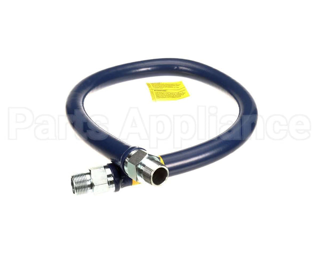 CAN16100BP48 Dormont 1 X 48 Gas Conn