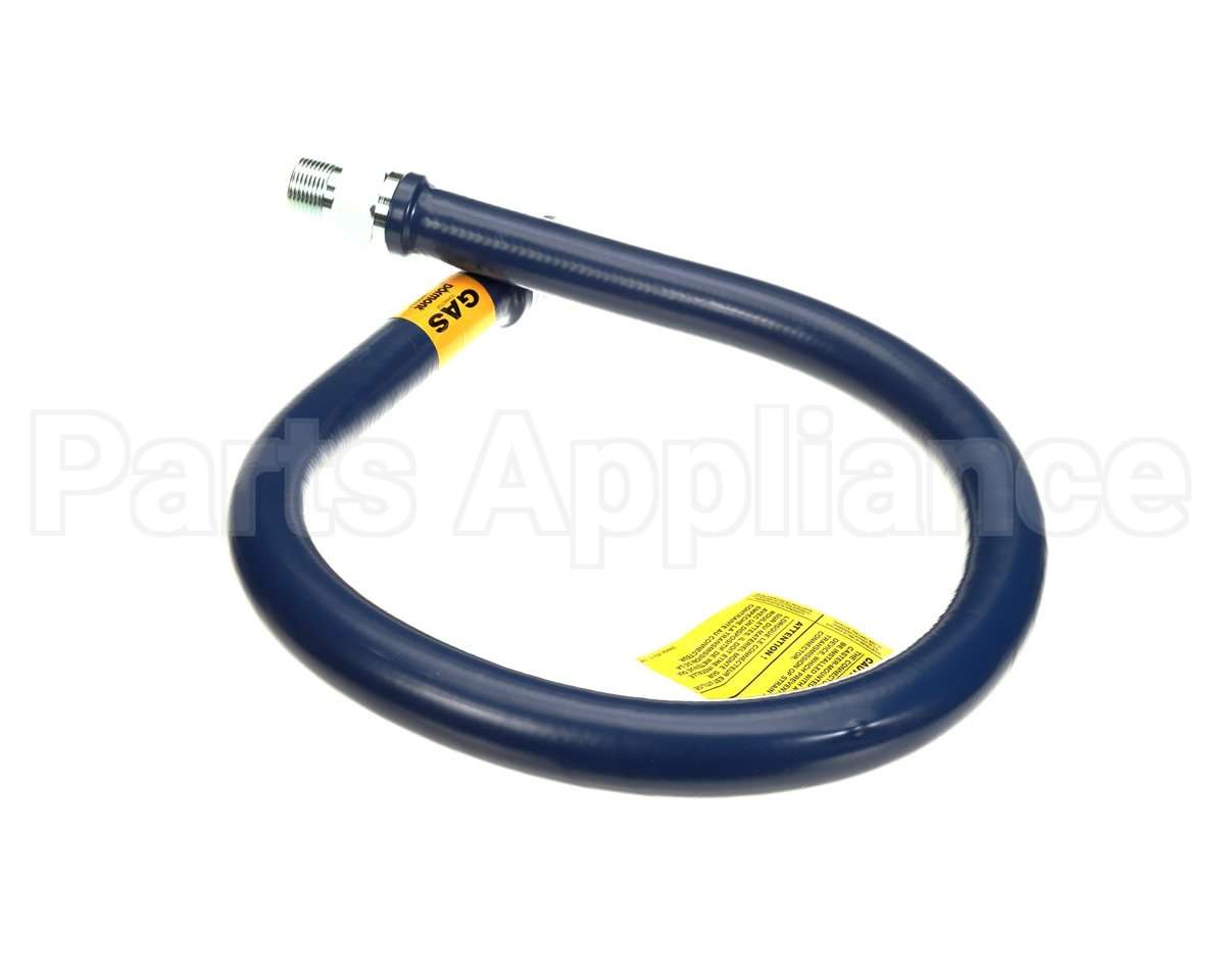 CAN16100BP48 Dormont 1 X 48 Gas Conn