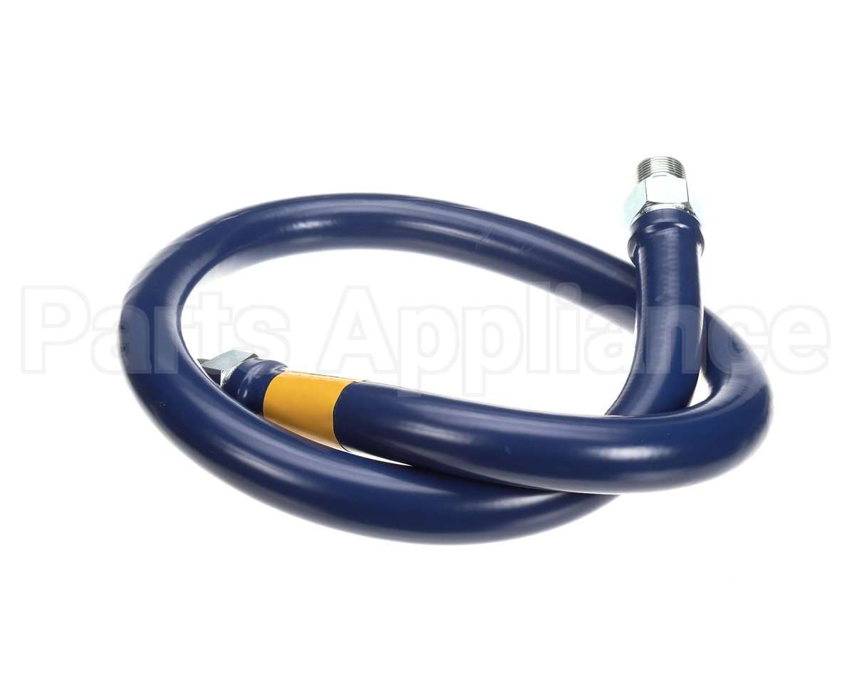 CAN16100BP60 Dormont 1 X 60 Gas Conn