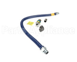 CAN16100BPQ48 Dormont 1 X 48 Gas Conn