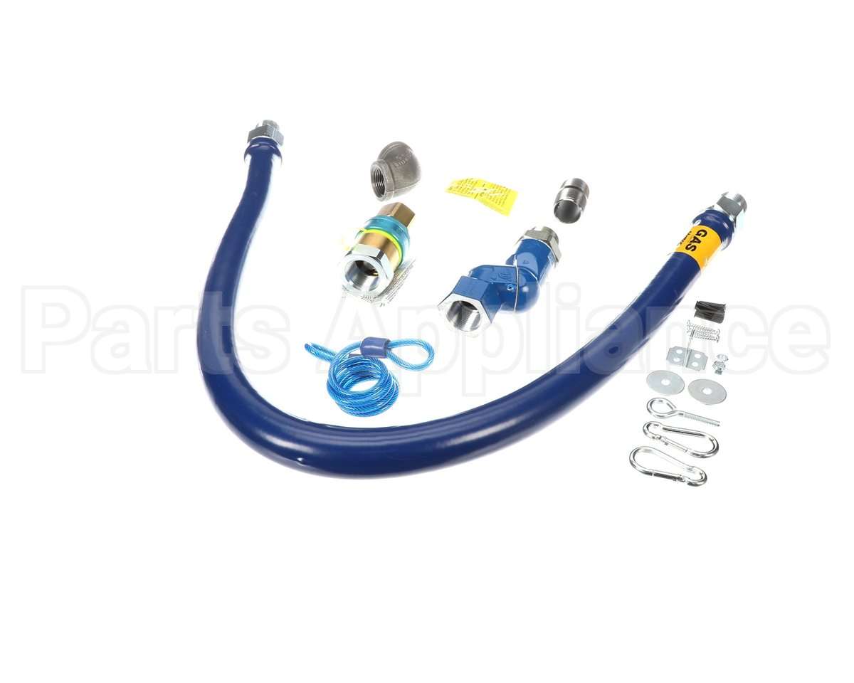 CAN16100BPQSR48 Dormont 1 X 48 Gas Conn