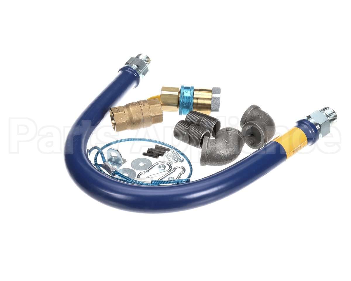 CAN16100KIT36 Dormont 1 X 36 Gas Conn Kit