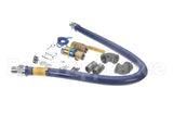 CAN16100KIT48 Dormont Mfg Safety System Kit 1 Dia. 48 Blue Hos