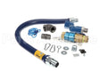CAN16100KITCFS36 Dormont 1 X 36 Gas Conn W/Safeq/
