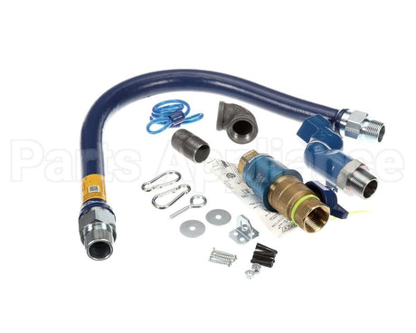 CAN16100KITCFS36 Dormont 1 X 36 Gas Conn W/Safeq/