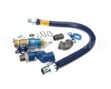 CAN16100KITCFS36 Dormont 1 X 36 Gas Conn W/Safeq/