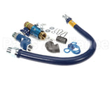 CAN16100KITCFS36 Dormont 1 X 36 Gas Conn W/Safeq/