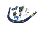 CAN16100KITCFS36 Dormont 1 X 36 Gas Conn W/Safeq/