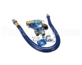 CAN16100KITCFS48 Dormont 1 X 48 Gas Conn W/Safeq/