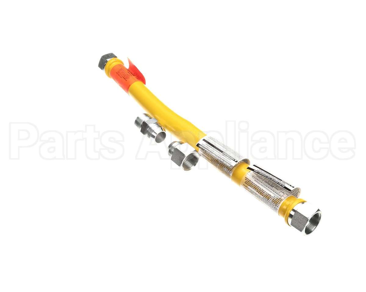 CAN16100NPFS24 Dormont 1 X 24 Gas Conn