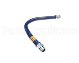 CAN16125BP36 Dormont 1 1/4 X 36 Gas Conn