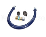 CAN16125BPQ48 Dormont 1 1/4 X 48 Gas Conn