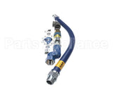 CAN16125BPQSR36 Dormont Mfg Safety System Kit 1-1/4 Dia. 36 Blue