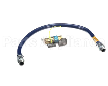 CAN1650BPQ36 Dormont 1/2 X 36 Gas Connector W