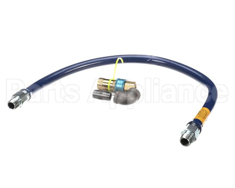 CAN1650BPQ36 Dormont 1/2 X 36 Gas Connector W