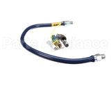 CAN1650BPQ36 Dormont 1/2 X 36 Gas Connector W