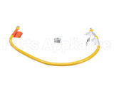 CAN1650NPFS48 Dormont 1/2 X 48 Stationary W/Pl