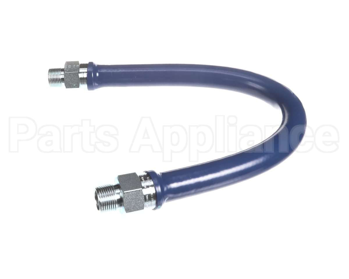 CAN1675BP24 Dormont 3/4 X 24 Gas Conn