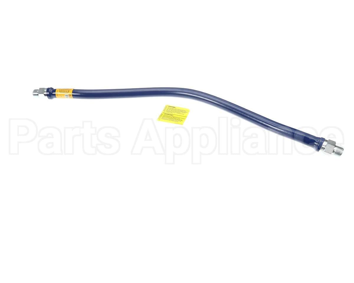 CAN1675BP36 Dormont 3/4 X 36 Gas Conn 3/4M X