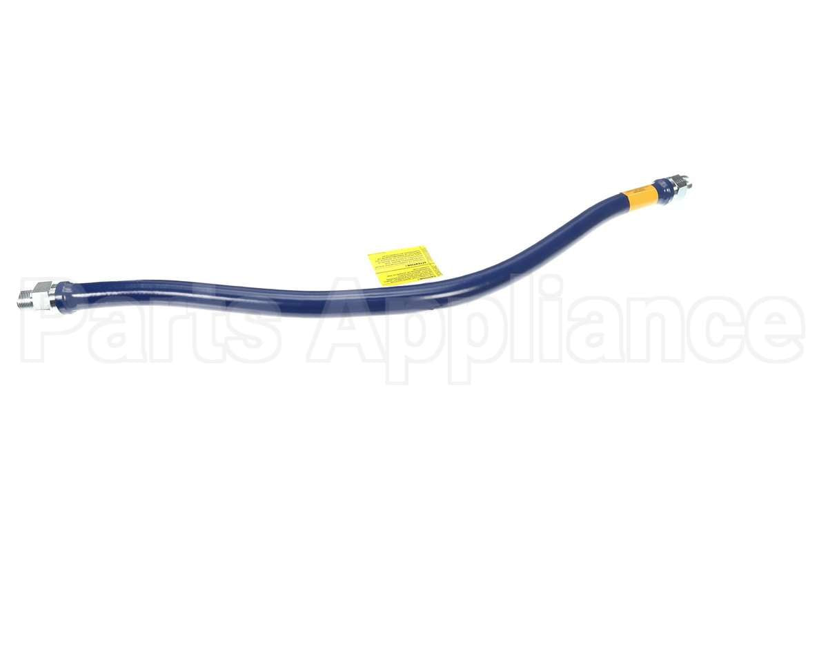 CAN1675BP36 Dormont 3/4 X 36 Gas Conn 3/4M X