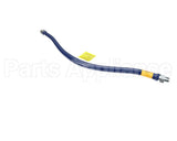 CAN1675BP36 Dormont 3/4 X 36 Gas Conn 3/4M X