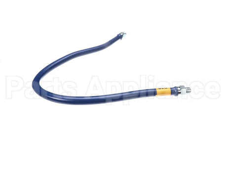 CAN1675BP48BX Dormont Mfg Gas Hose .75"X48"