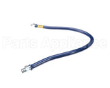CAN1675BP48BX Dormont Mfg Gas Hose .75"X48"
