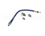 CAN1675BPQ36 Dormont 3/4 X 36 Gas Conn