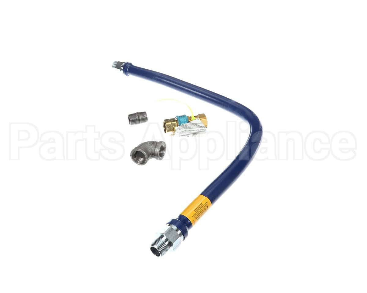 CAN1675BPQ36 Dormont 3/4 X 36 Gas Conn