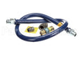 CAN1675BPQ60 Dormont 3/4 X 60 Gas Conn