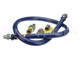 CAN1675BPQ60 Dormont 3/4 X 60 Gas Conn
