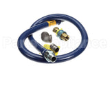 CAN1675BPQ60 Dormont 3/4 X 60 Gas Conn