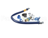 CAN1675BPQR36BX Dormont 3/4 X 36 Gas Conn