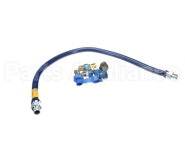 CAN1675BPQS48 Dormont 3/4 X 48 Gas Conn