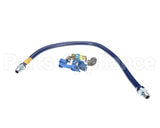 CAN1675BPQS48 Dormont 3/4 X 48 Gas Conn