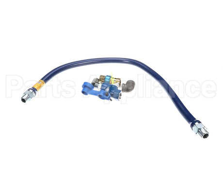 CAN1675BPQS48 Dormont 3/4 X 48 Gas Conn