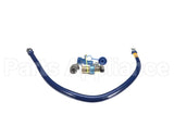 CAN1675BPQS48 Dormont 3/4 X 48 Gas Conn