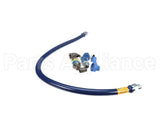 CAN1675BPQS48 Dormont 3/4 X 48 Gas Conn