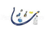 CAN1675BPQSR48 Dormont 3/4 X 48 Gas Conn