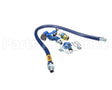 CAN1675BPQSR48BX Dormont 3/4 X 48 Gas Conn