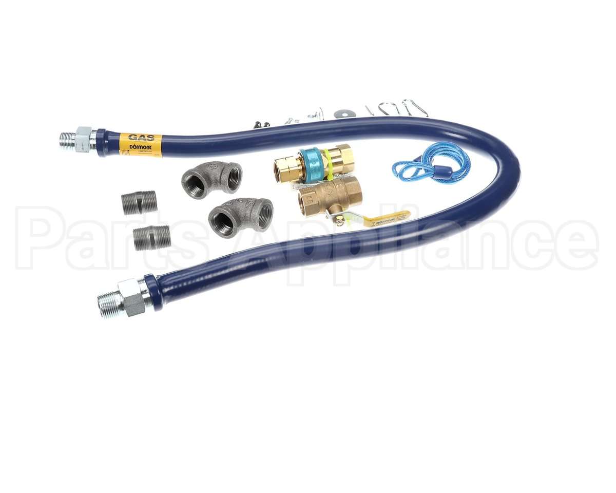 CAN1675KIT48 Dormont Kit [Rdc48; 075Fv; 2/075