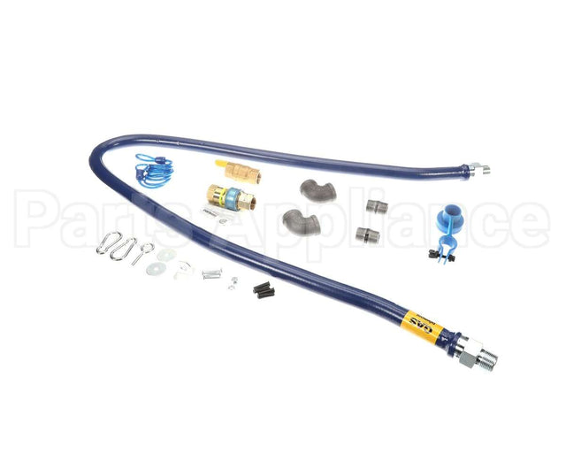 CAN1675KIT72 Dormont 3/4 X 72 Gas Conn Kit